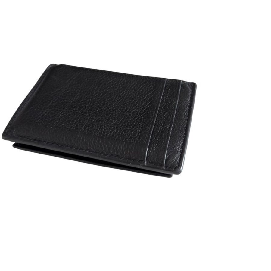 SAINT LAURENT YSL Tiny Cassandre 卡片零錢包-11