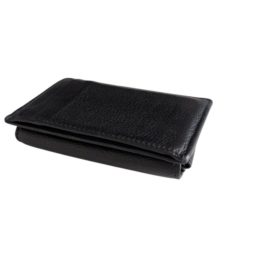 SAINT LAURENT YSL Tiny Cassandre 卡片零錢包-13