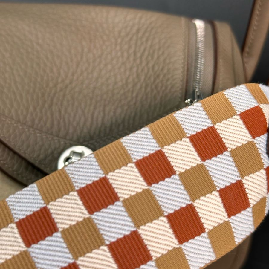 HERMES MINI LINDY-12