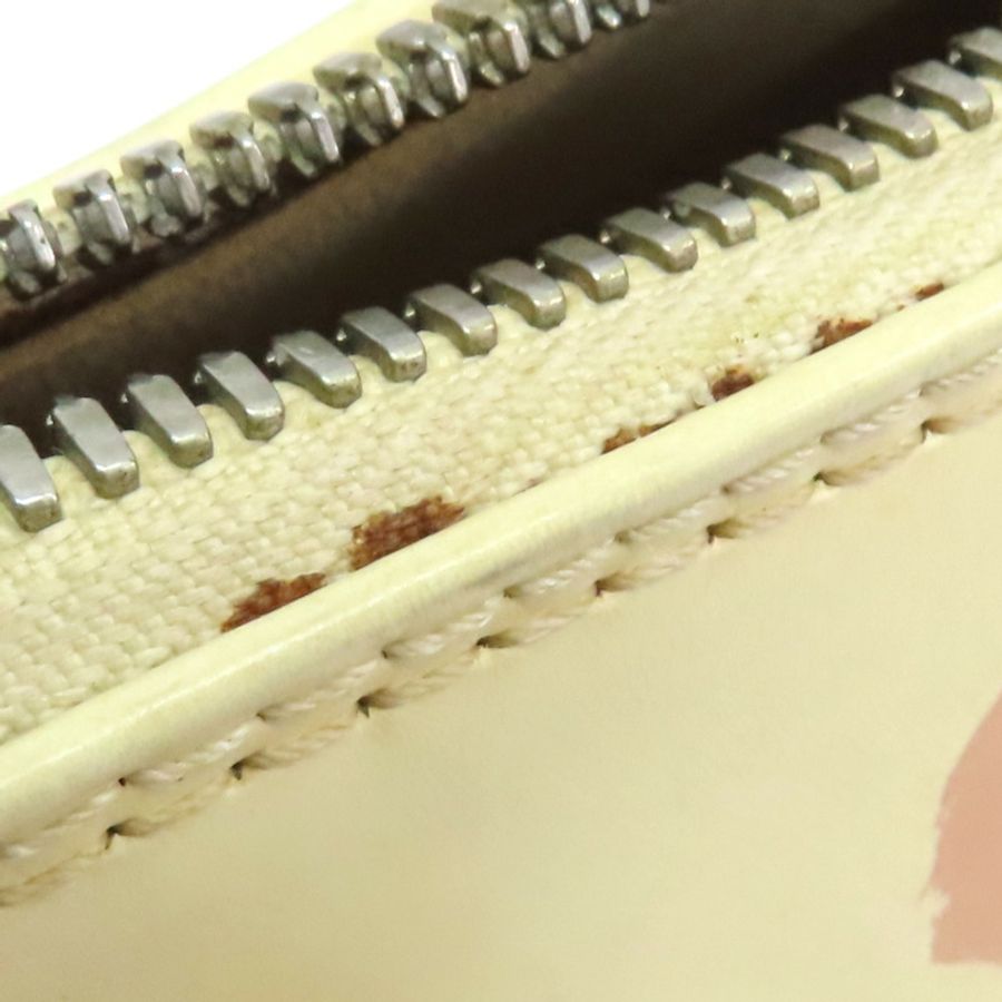 米色 牛皮 塗鴉 Alma Horizontal 手提包【LOUIS VUITTON LV 路易威登】 M92176-13