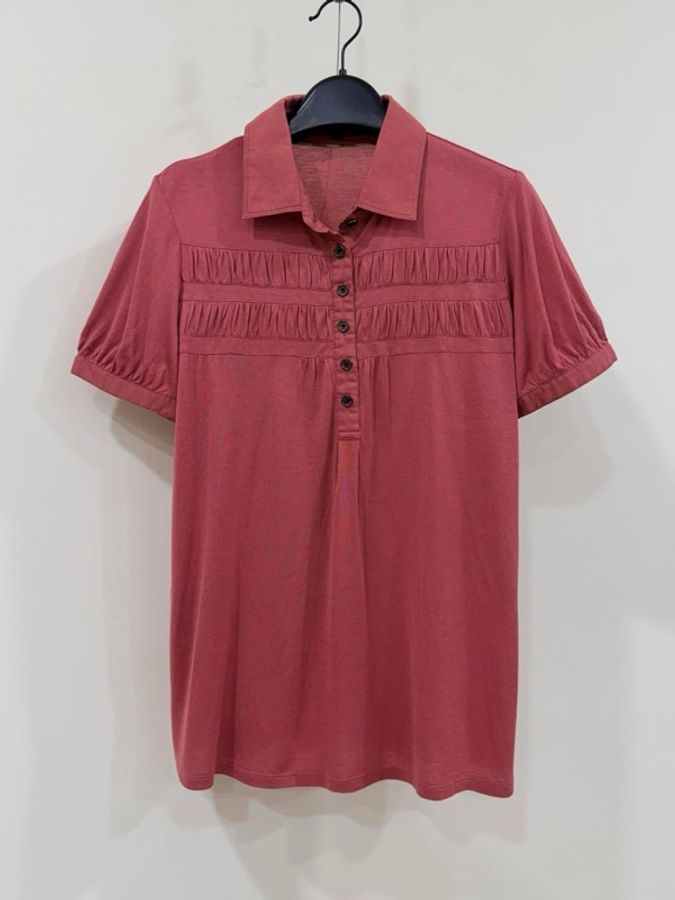 BURBERRY 倫敦 打摺超彈上衣-2