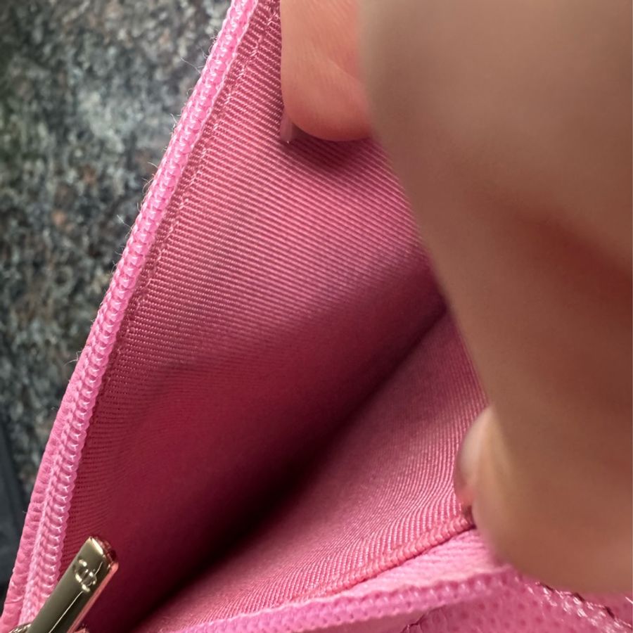 Chanel Wallet-14