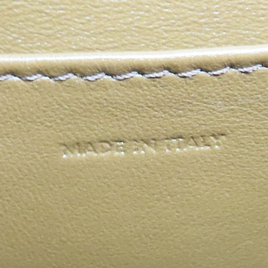 駝色 牛皮 Classic Box 肩背包【CELINE 賽琳】 192523DLS-6