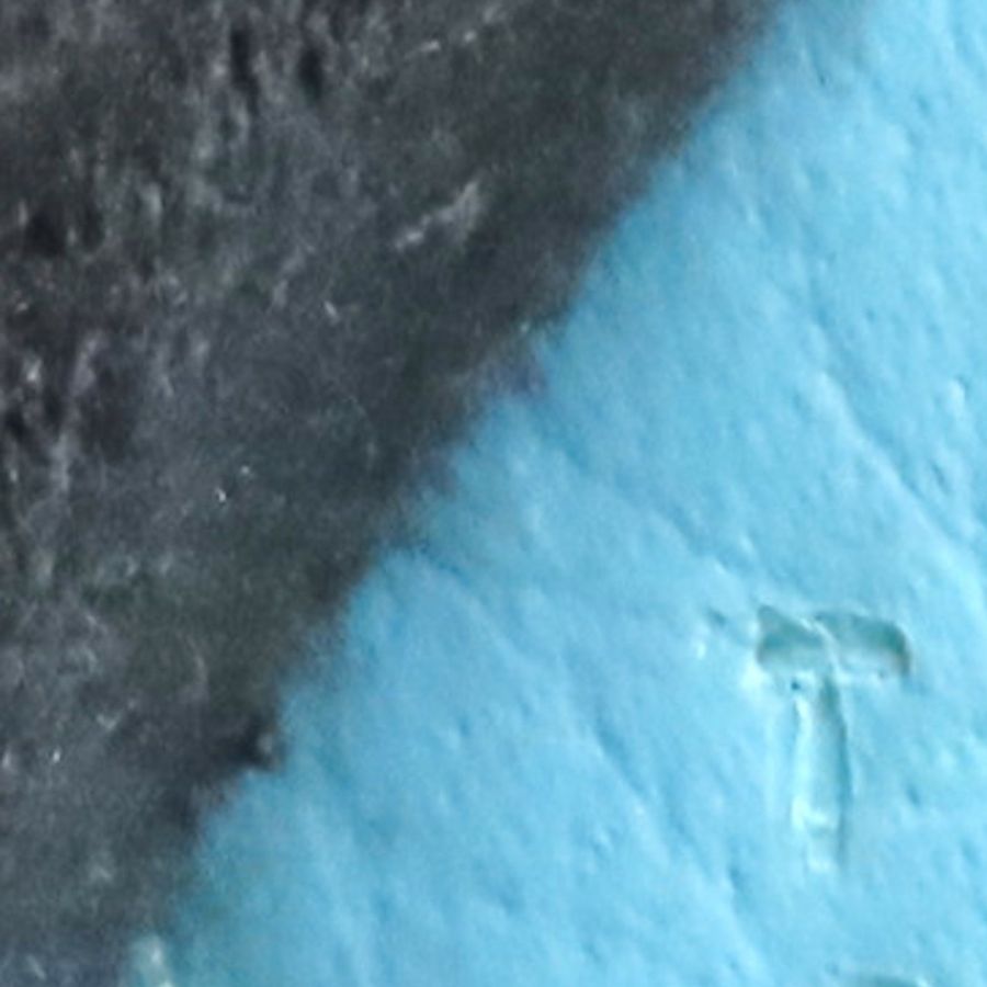 聖西爾藍 Togo 牛皮 Bolide 31 柏莉包 兩用包 T刻 銀釦【HERMES 愛馬仕】-7