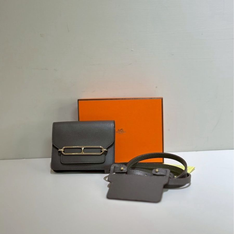Hermes｜roulis slim 腰包-0
