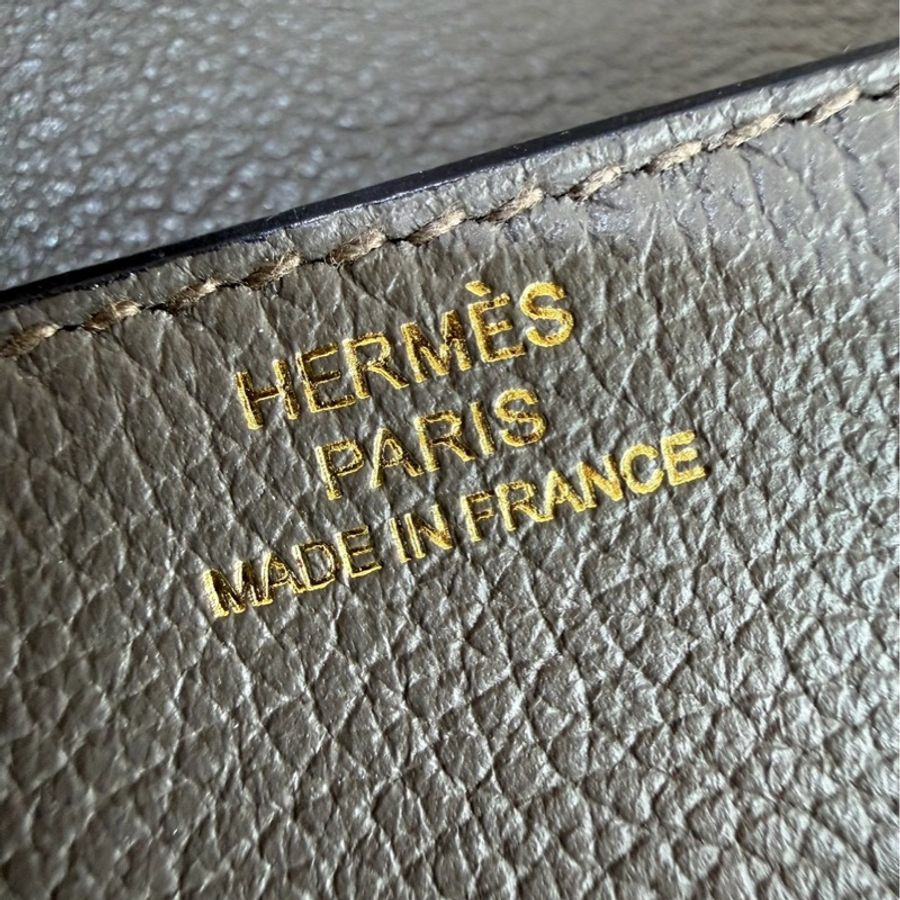 Hermes｜roulis slim 腰包-4
