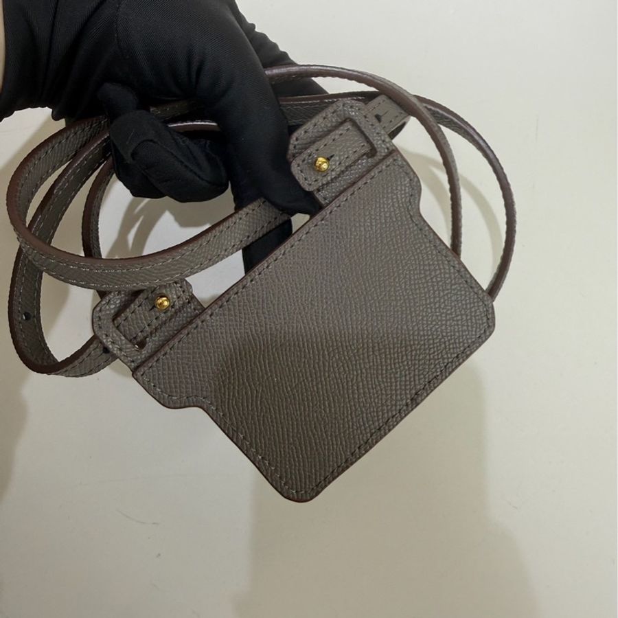 Hermes｜roulis slim 腰包-9