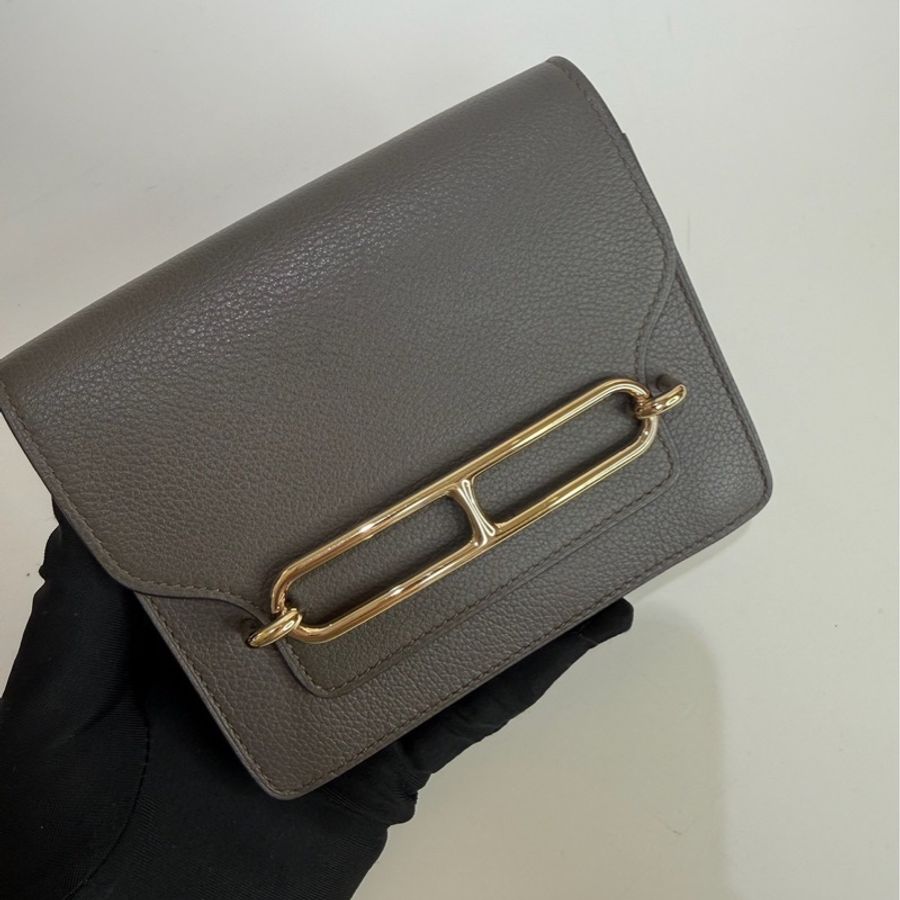 Hermes｜roulis slim 腰包-10