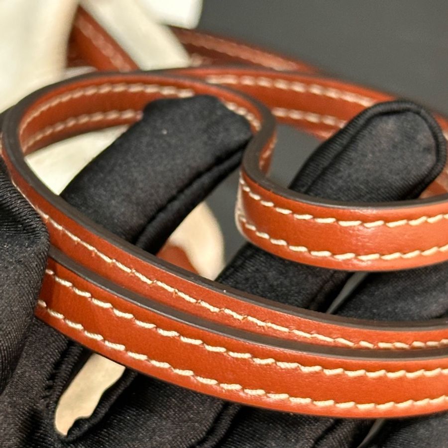 CHLOE NANO TOTE-10