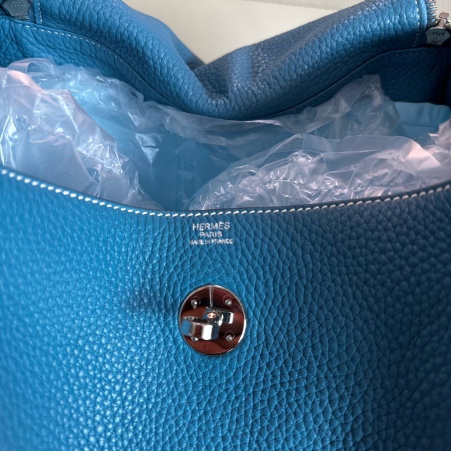Hermes Lindy 30-3