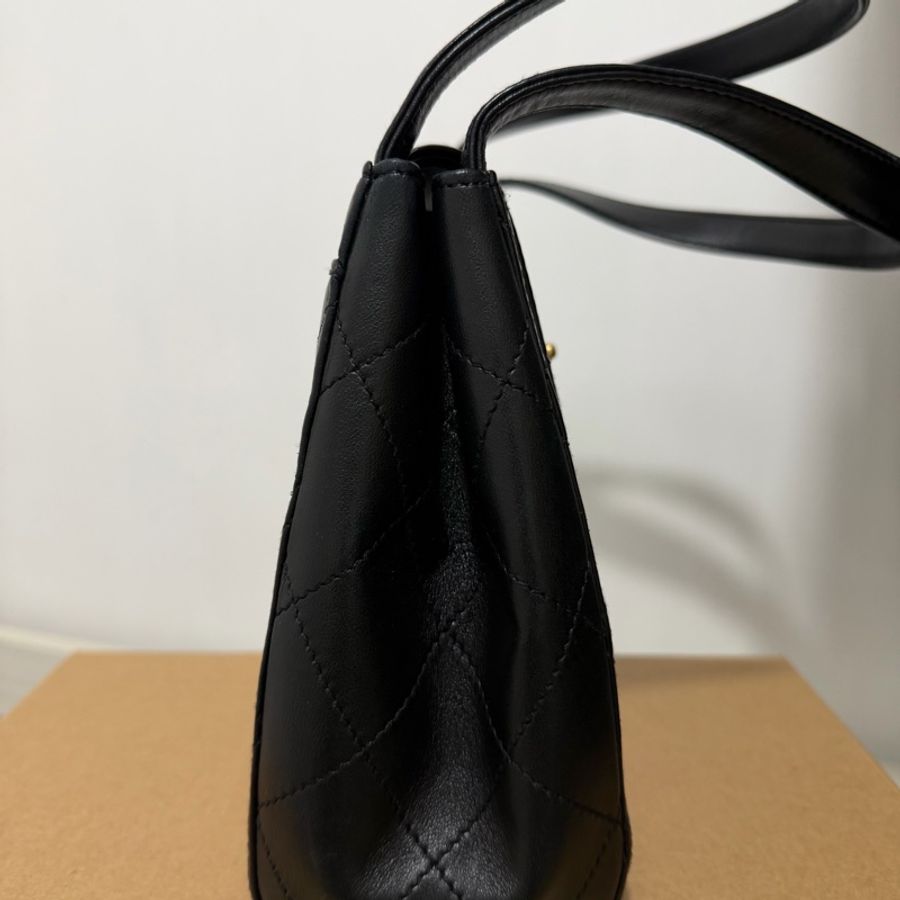 香奈兒中古包包-4