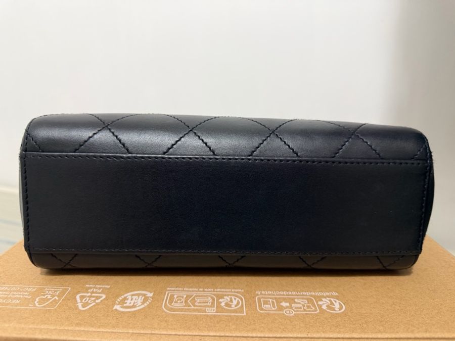 香奈兒中古包包-7