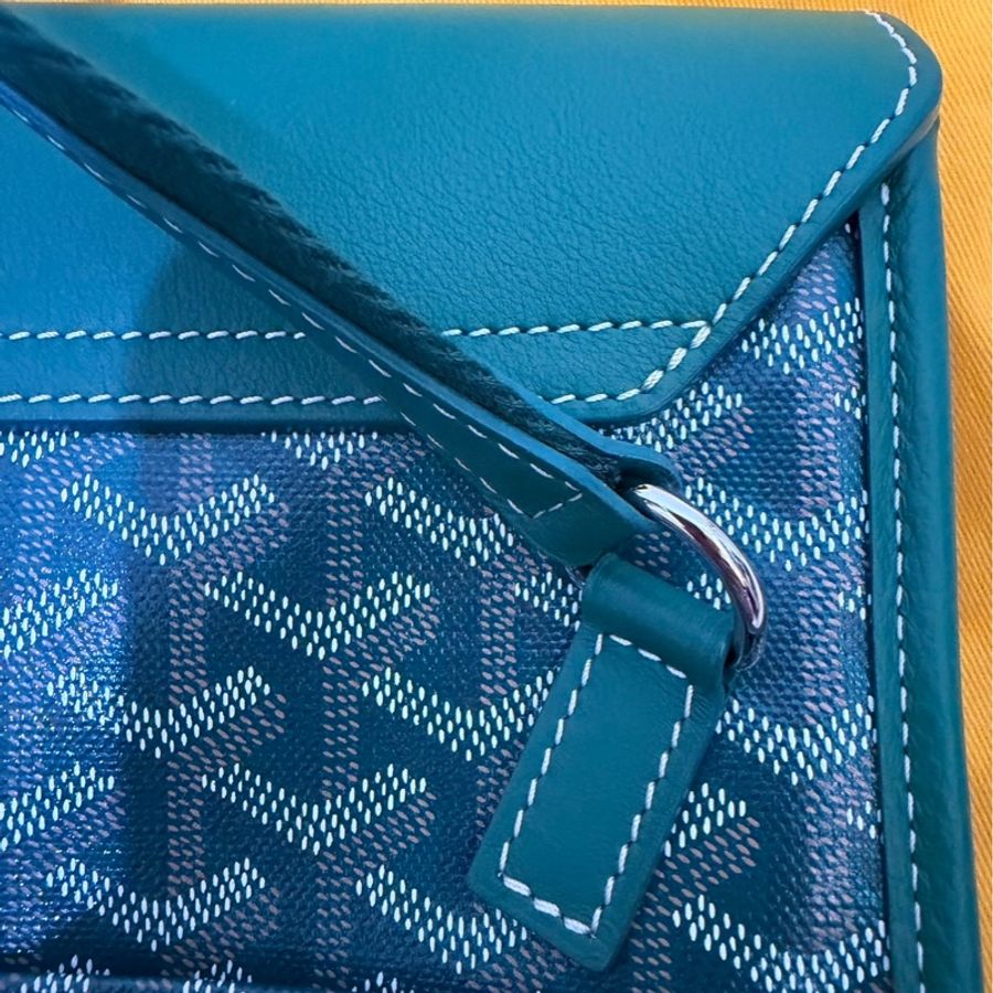 Goyard 郵差包 斜背包 側背包 Goyard Coursier 邮差包-15