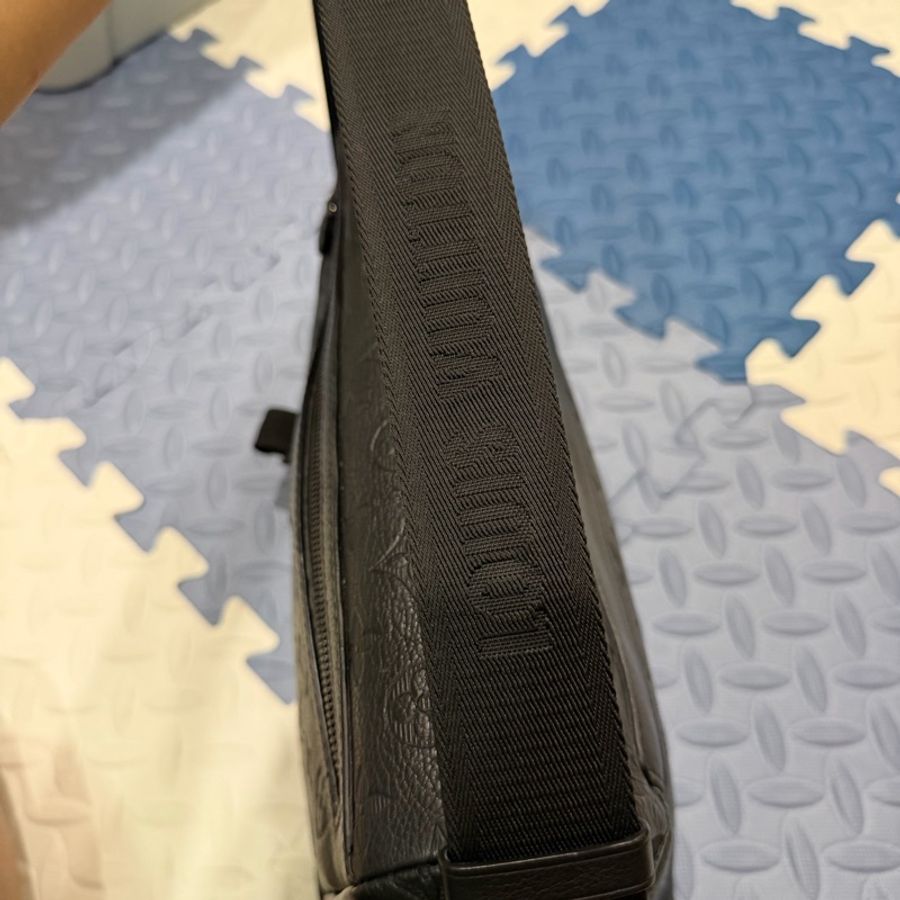 Lv Messenger Voyager PM 郵差包-17