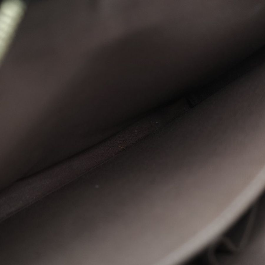 Louis Vuitton 路易威登 棋盤格 男士 公事包 斜挎包-38
