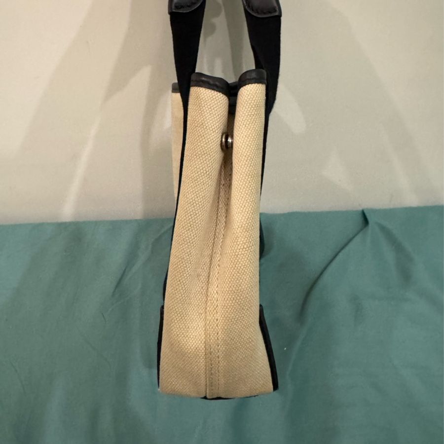 Balenciaga 帆布包xs-1