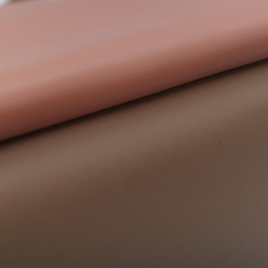 Chloé 蔻依 Baylee Medium 中型 玫瑰色 牛皮 手提包 斜挎包-10