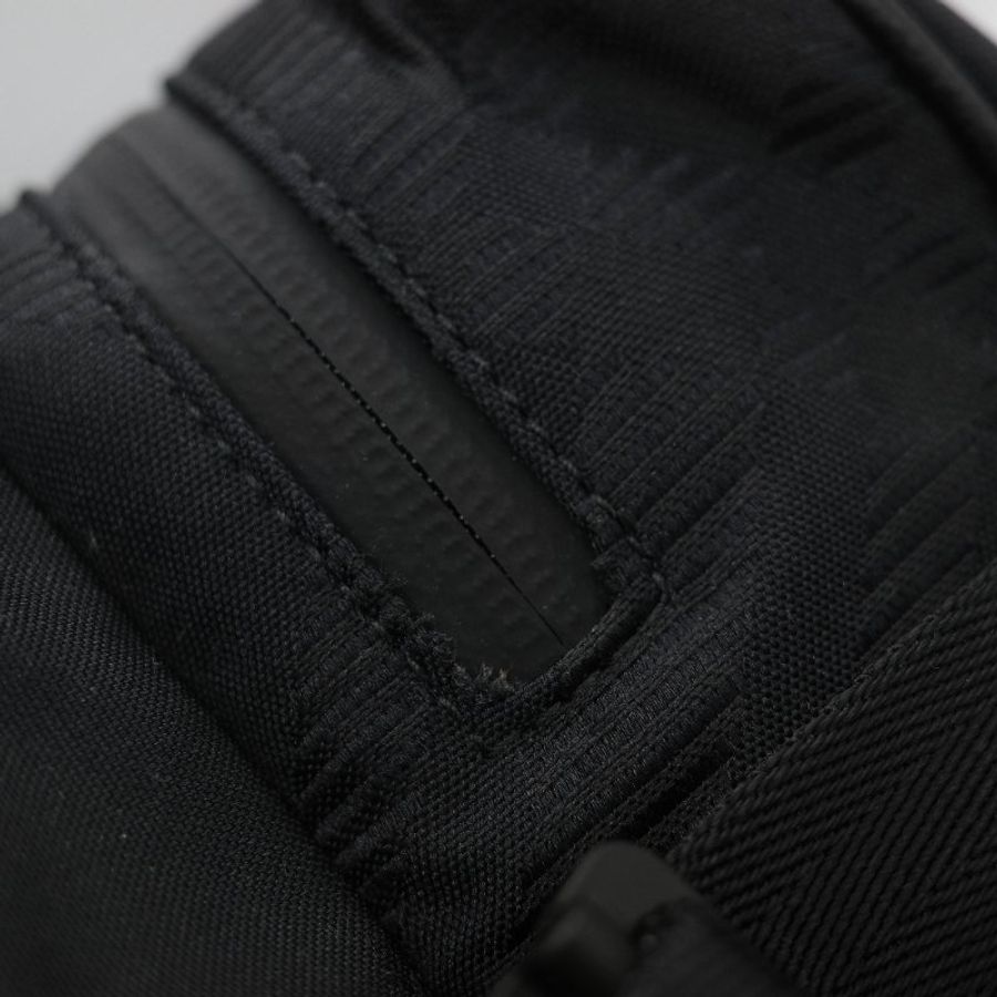 Burberry 博柏利 黑色尼龍 後背包 雙肩包-11