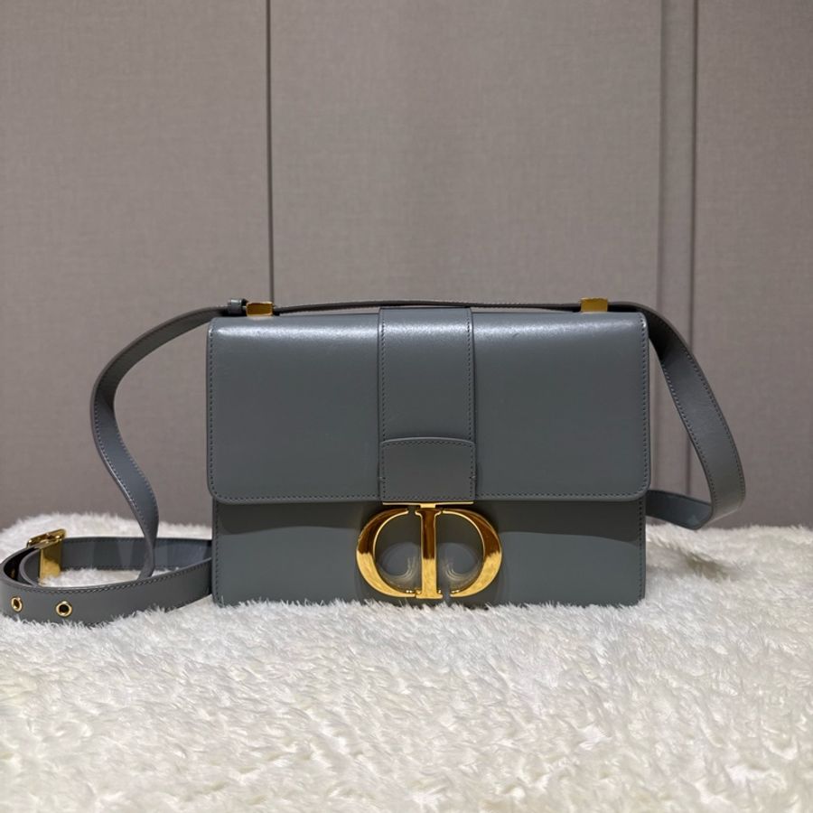 Dior 蒙田30 灰綠色-0
