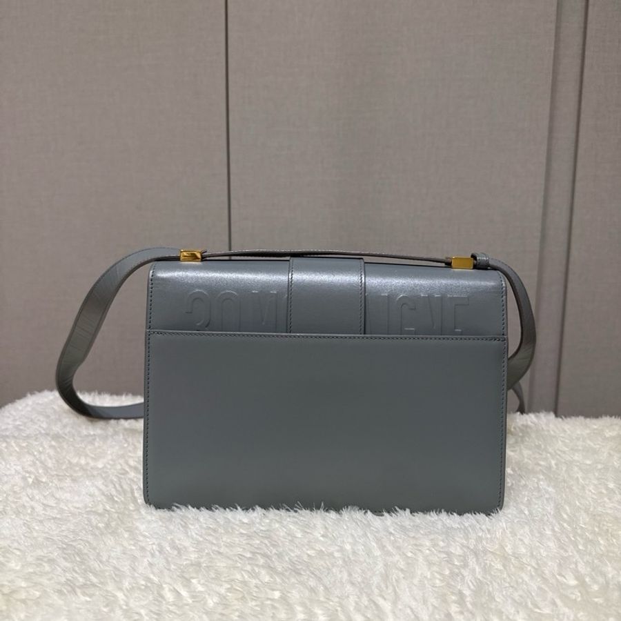 Dior 蒙田30 灰綠色-6