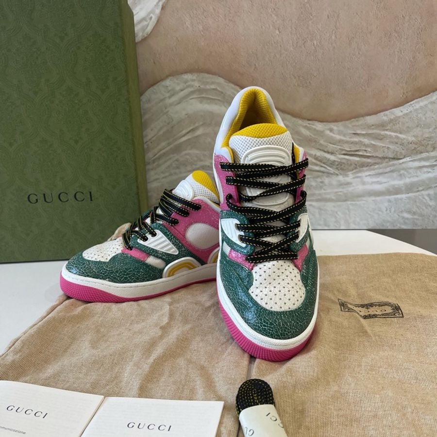 古馳/Gucci 女鞋-0