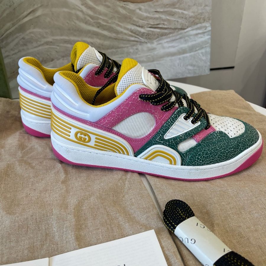 古馳/Gucci 女鞋-3