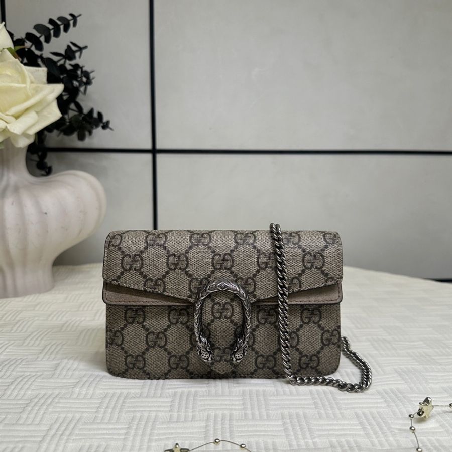 古馳/Gucci 酒神 Supermini-0
