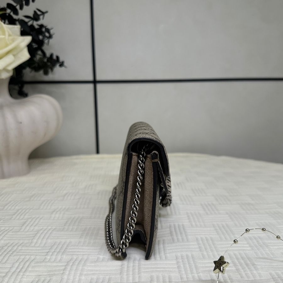 古馳/Gucci 酒神 Supermini-1