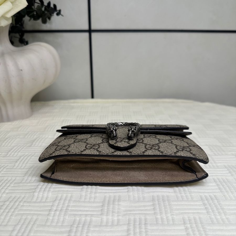 古馳/Gucci 酒神 Supermini-4
