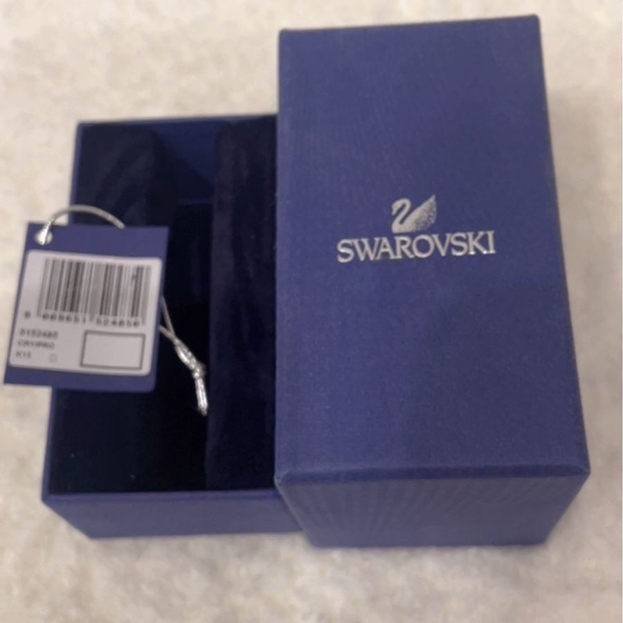 Swarovski 輕奢華手環-7