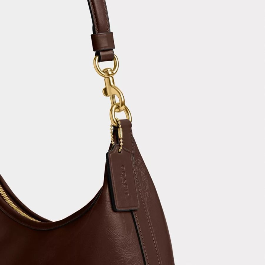 Coach 女士 Juliet 30手提包均碼碼30.5cm*11.4cm*22cm-2