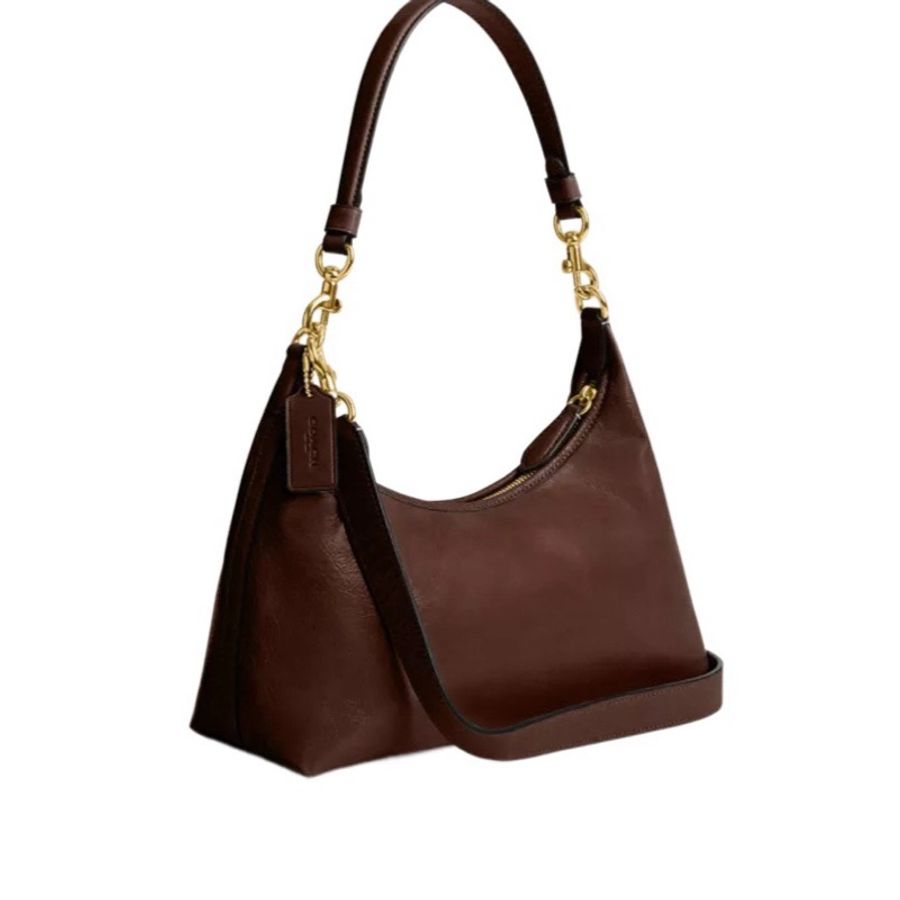 Coach 女士 Juliet 30手提包均碼碼30.5cm*11.4cm*22cm-3
