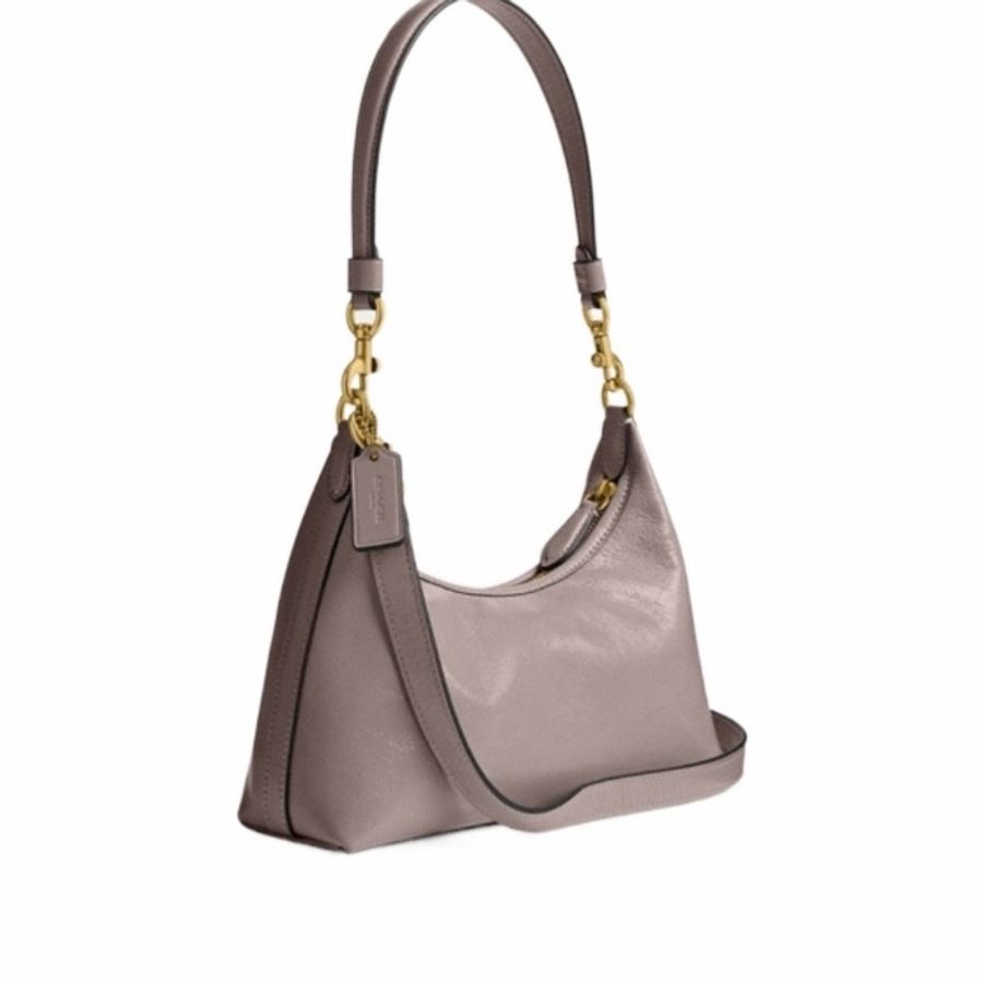 Coach 女士 Juliet 單肩包 25均碼碼27.5cm*10.5cm*11.5cm-5