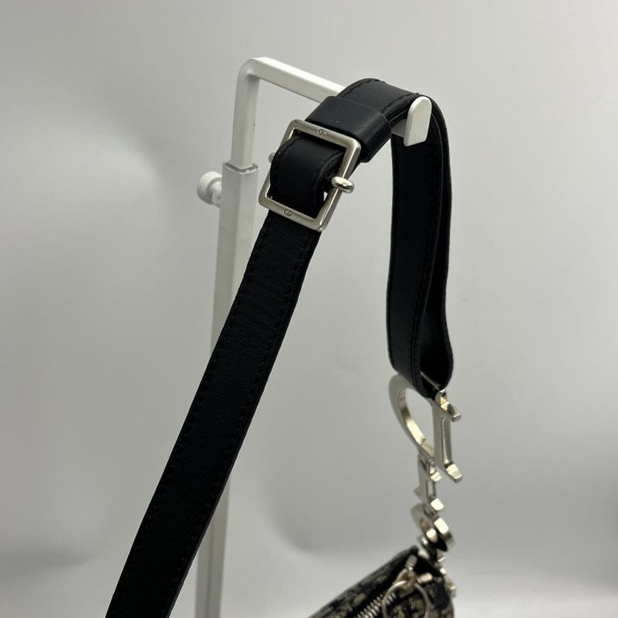 🏷Dior D扣手提包-7