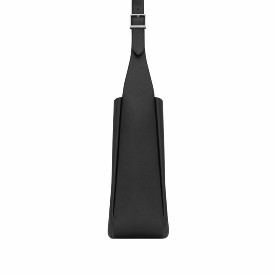 Saint Laurent 女士 LE 5 à 7 大號單肩包均碼碼大號、30cm*11cm*28cm-1