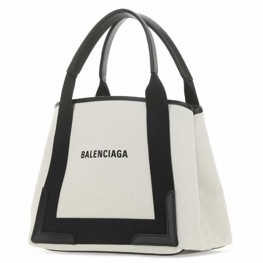 Balenciaga 女士 NAVY小號女士手提包均碼碼小號、30cm*18cm*23cm-1