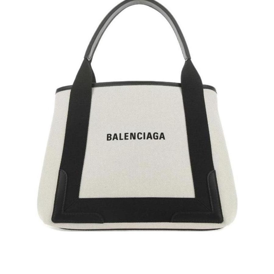 Balenciaga 女士 NAVY小號女士手提包均碼碼小號、30cm*18cm*23cm-4