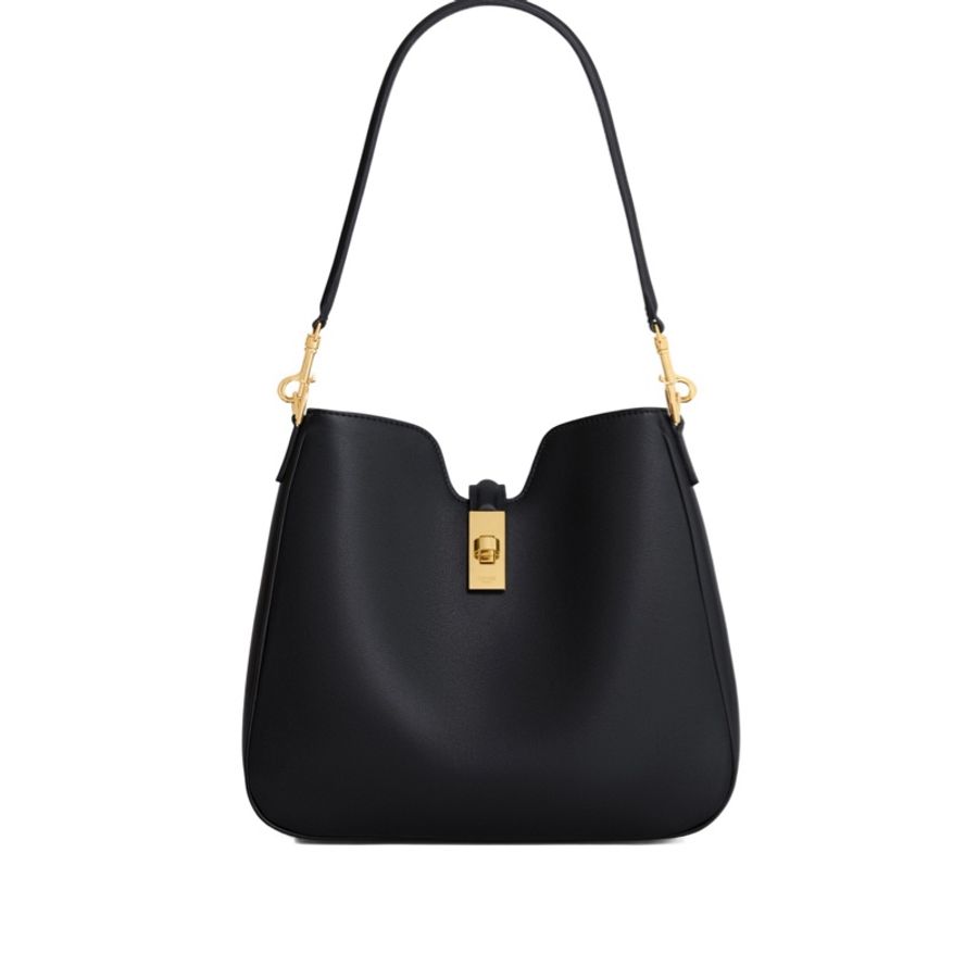 Celine 女士 SMALL CAMILLE 16單肩包均碼碼小號、24.5cm*5cm*21.5cm-0