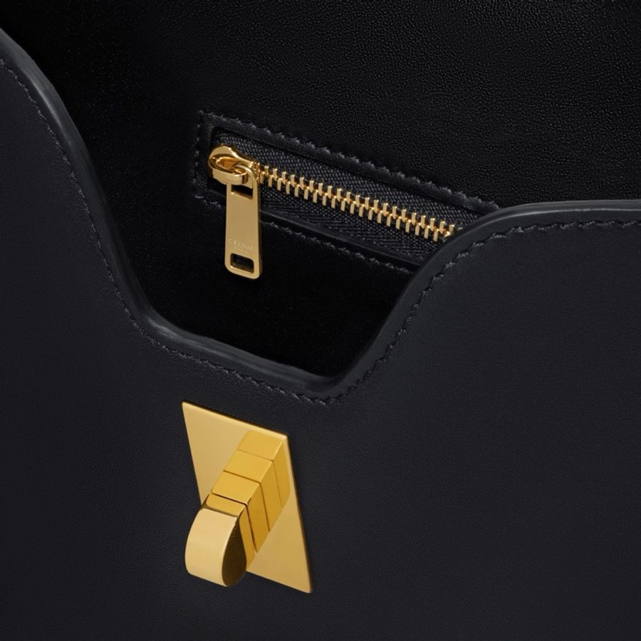 Celine 女士 SMALL CAMILLE 16單肩包均碼碼小號、24.5cm*5cm*21.5cm-5