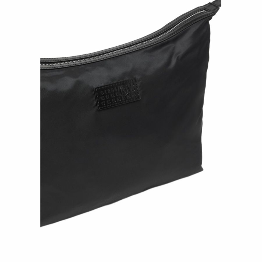 Mm6 Maison Margiela 女士 數字斜挎包均碼碼34cm*6.5cm*25cm-4