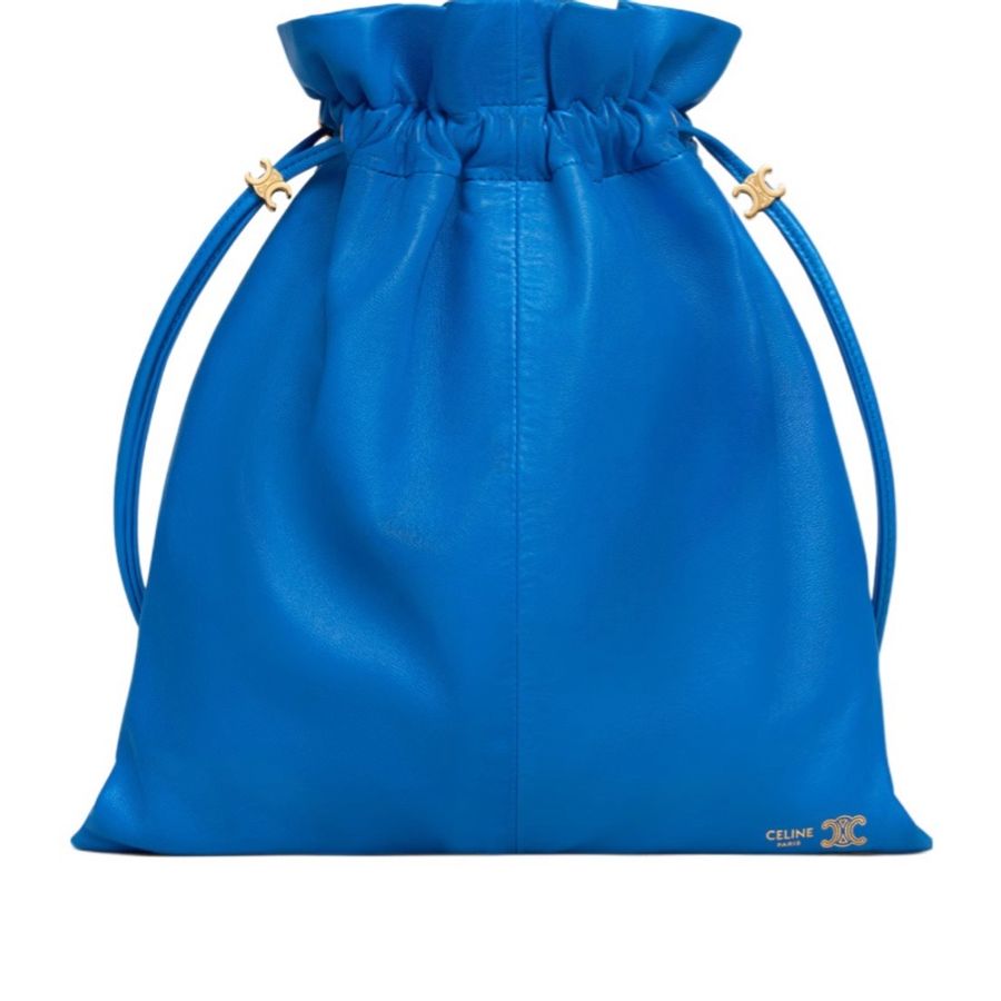 Celine 女士 抽繩單肩包均碼碼29cm*0.5cm*32cm-0