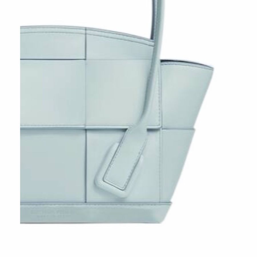 Bottega Veneta 女士 ARCO手提包均碼碼小號、33X6X21CM-5