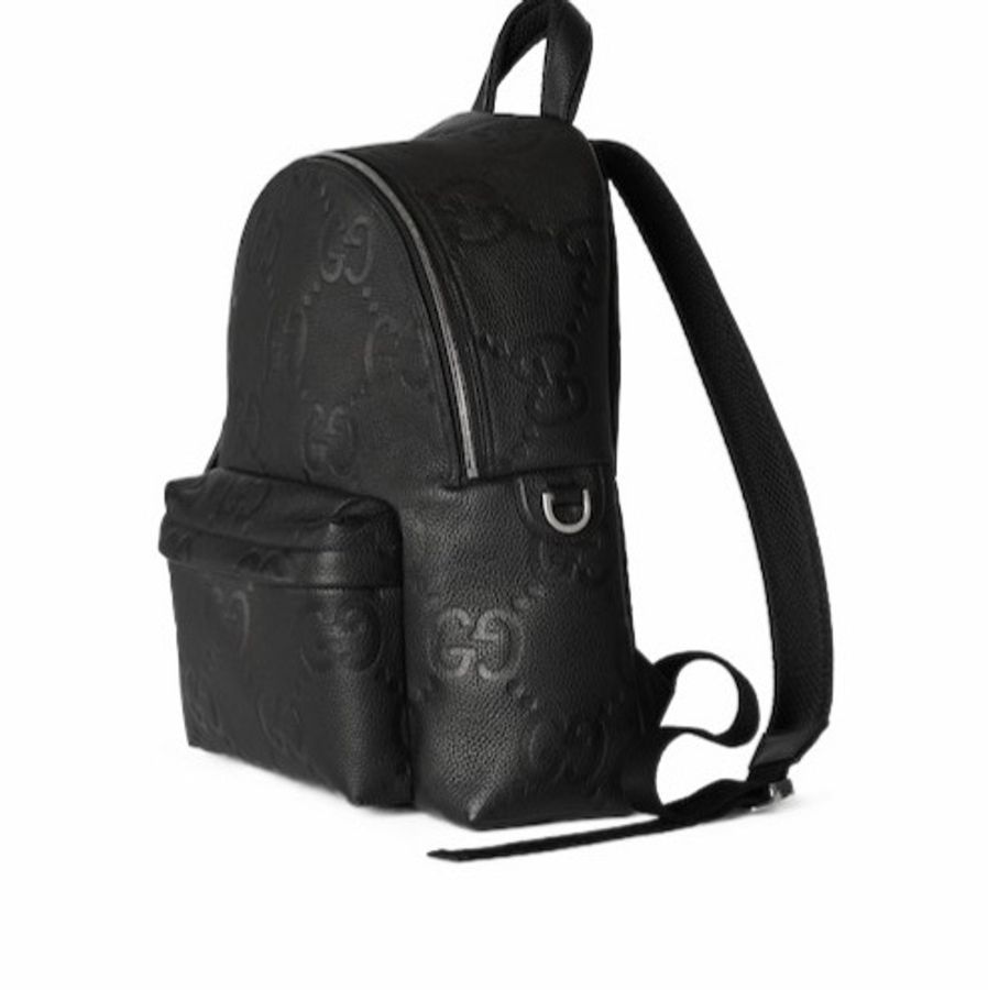 Gucci 男士 中號特大 GG 背包均碼碼35.6cm*40cm*17cm-3