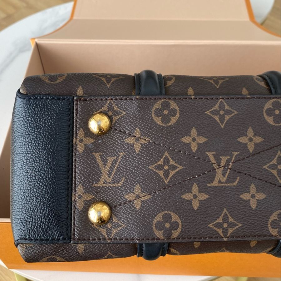 LV SOUFFLOT BB 手提斜配兩用-9