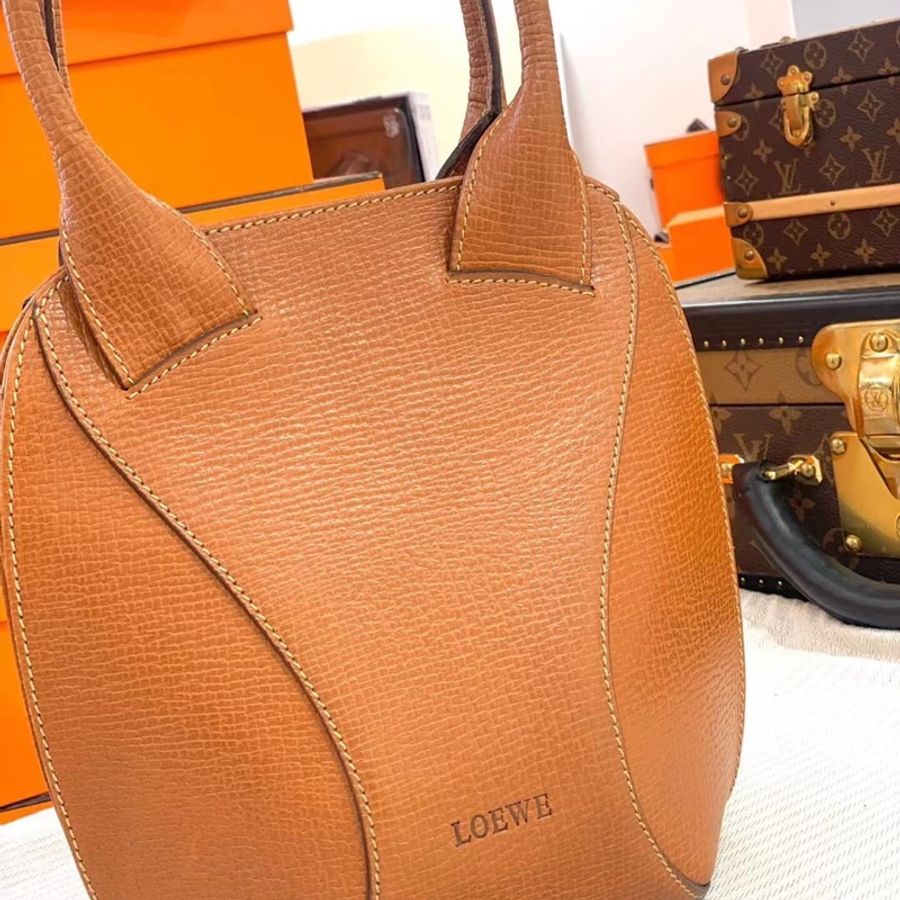 loewe罗意威菜篮子手提包-2