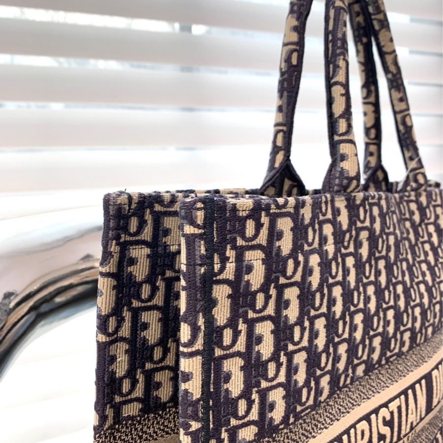 Dior迪奥book tote-1