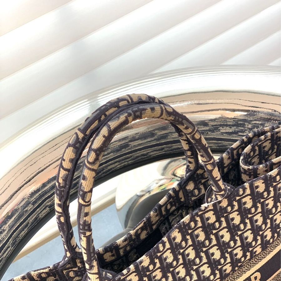Dior迪奥book tote-3