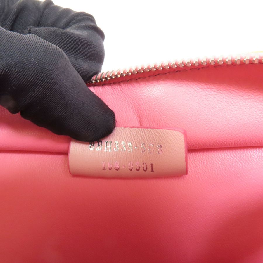 FENDI 牛皮皮革3 Jours手挽肩背兩用袋-10