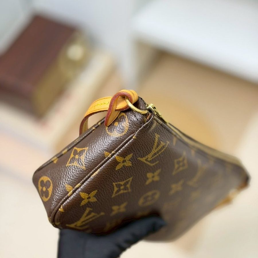 🏷LV 路易威登.大麻將 M40712-8