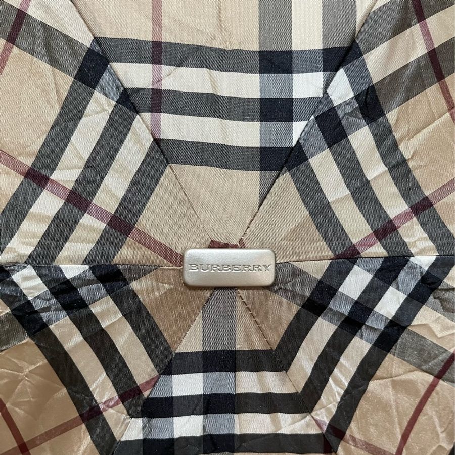 Burberry 陽/雨傘-8